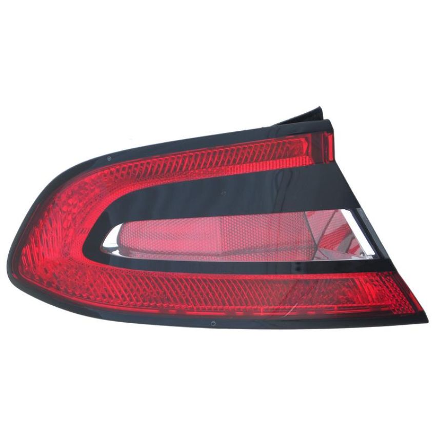 Eagle EyesCS360-B100L Tail Light Assembly