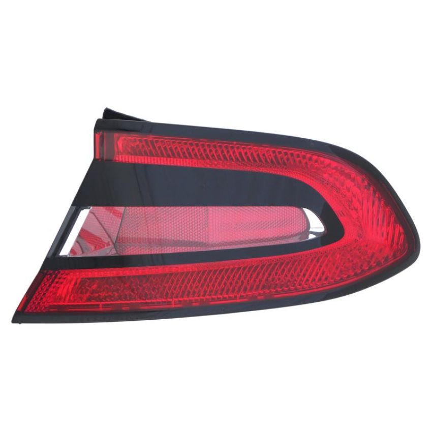 Eagle EyesCS360-B100R Tail Light Assembly