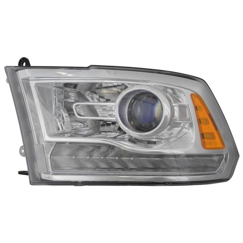 Eagle EyesCS361-B001L Headlight Assembly