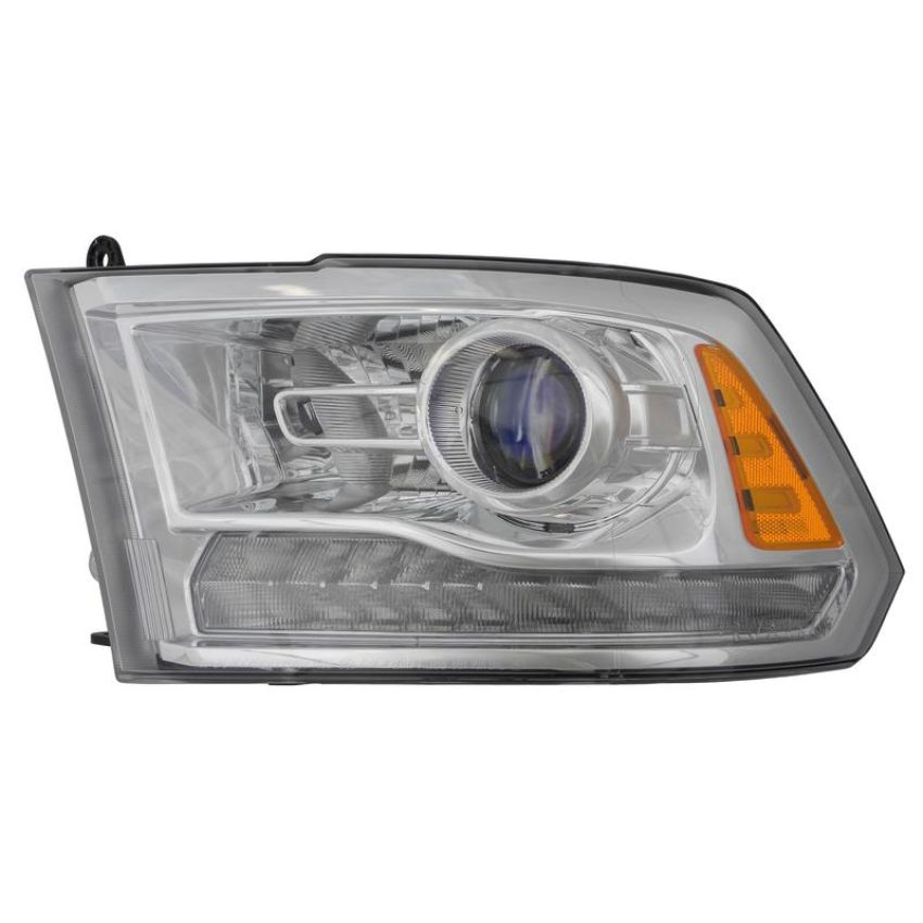 Eagle EyesCS361-B001L Headlight Assembly