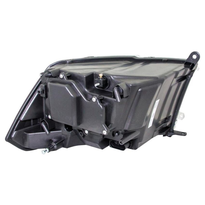 Eagle EyesCS361-B001LR Headlight Assembly