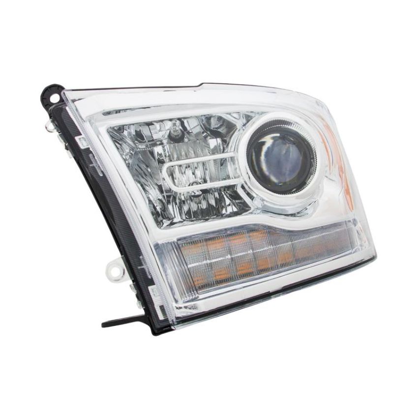 Eagle EyesCS361-B001R Headlight Assembly
