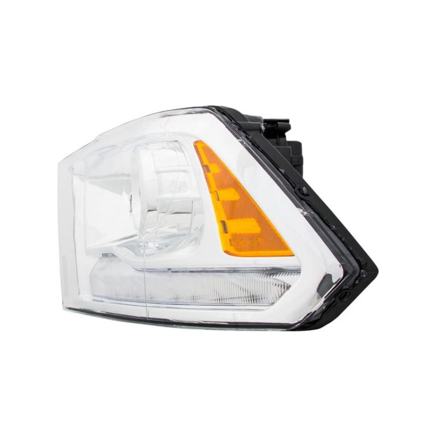 Eagle EyesCS361-B001R Headlight Assembly