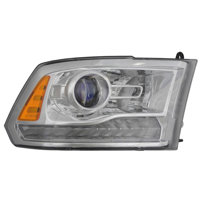 Eagle EyesCS361-B001R Headlight Assembly