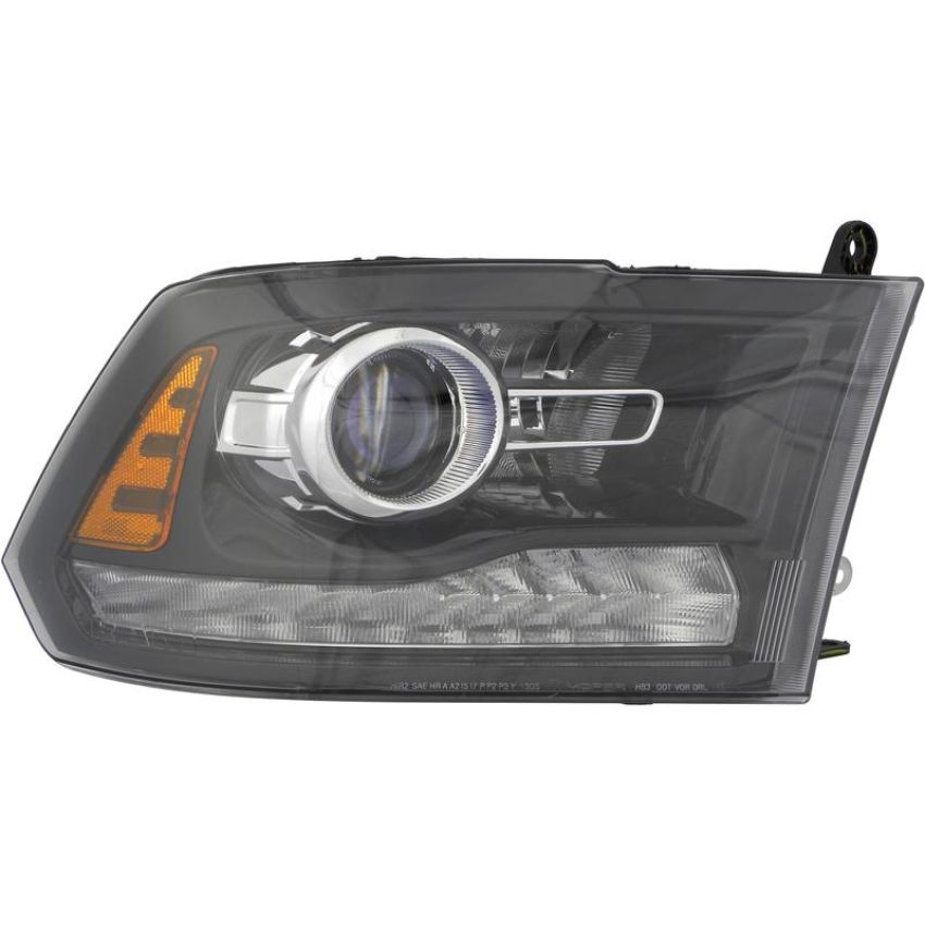 Eagle EyesCS361-B101R Headlight Assembly