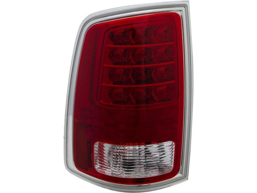 Eagle EyesCS363-B0002-SD Tail Light Set