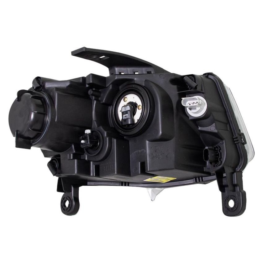 Eagle EyesCS366-B101L Headlight Assembly
