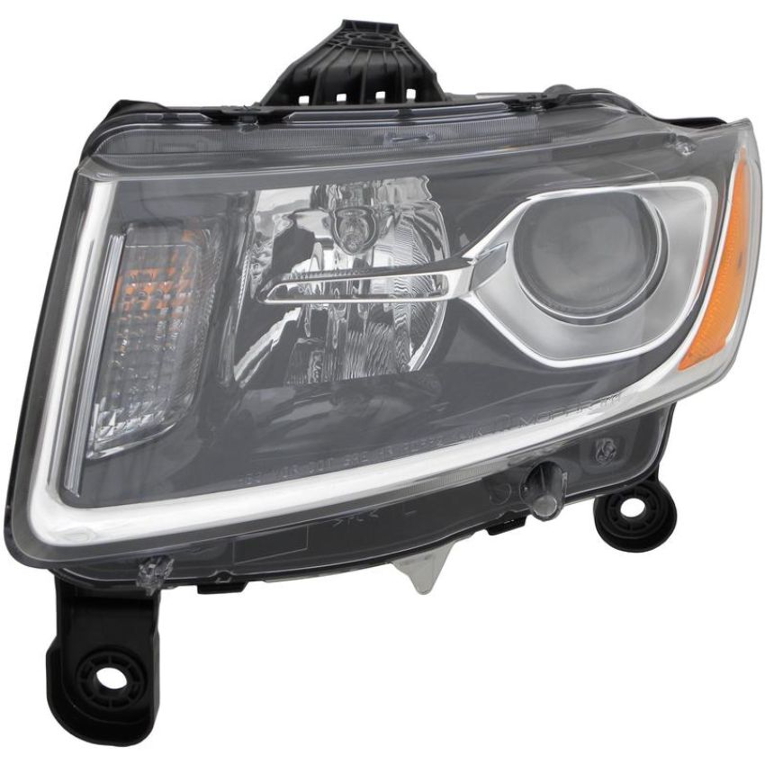 Eagle EyesCS366-B101L Headlight Assembly