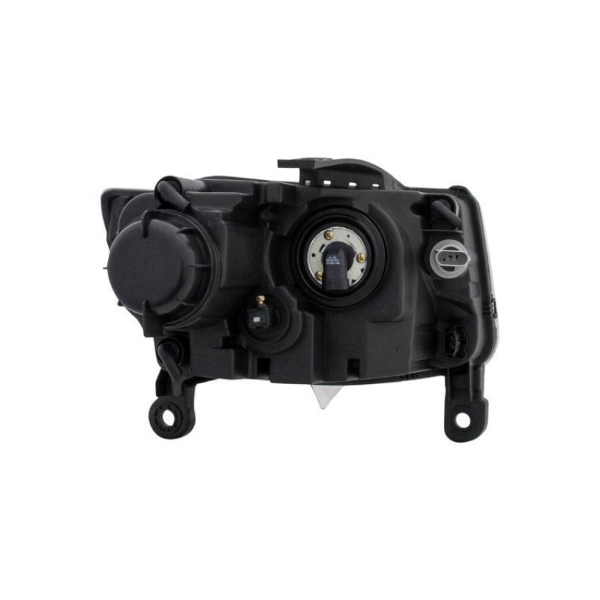 Eagle EyesCS366-B111LR Headlight Assembly
