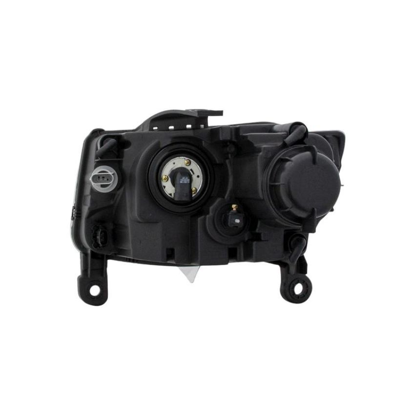 Eagle EyesCS366-B111R Headlight Assembly
