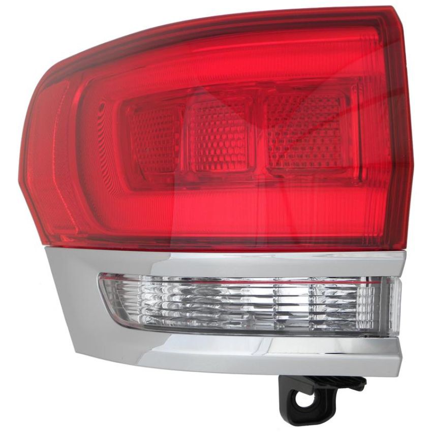 Eagle EyesCS368-B000L Tail Light Assembly