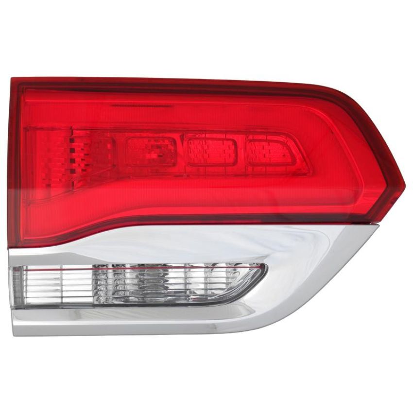 Eagle EyesCS369-B000L Tail Light Assembly