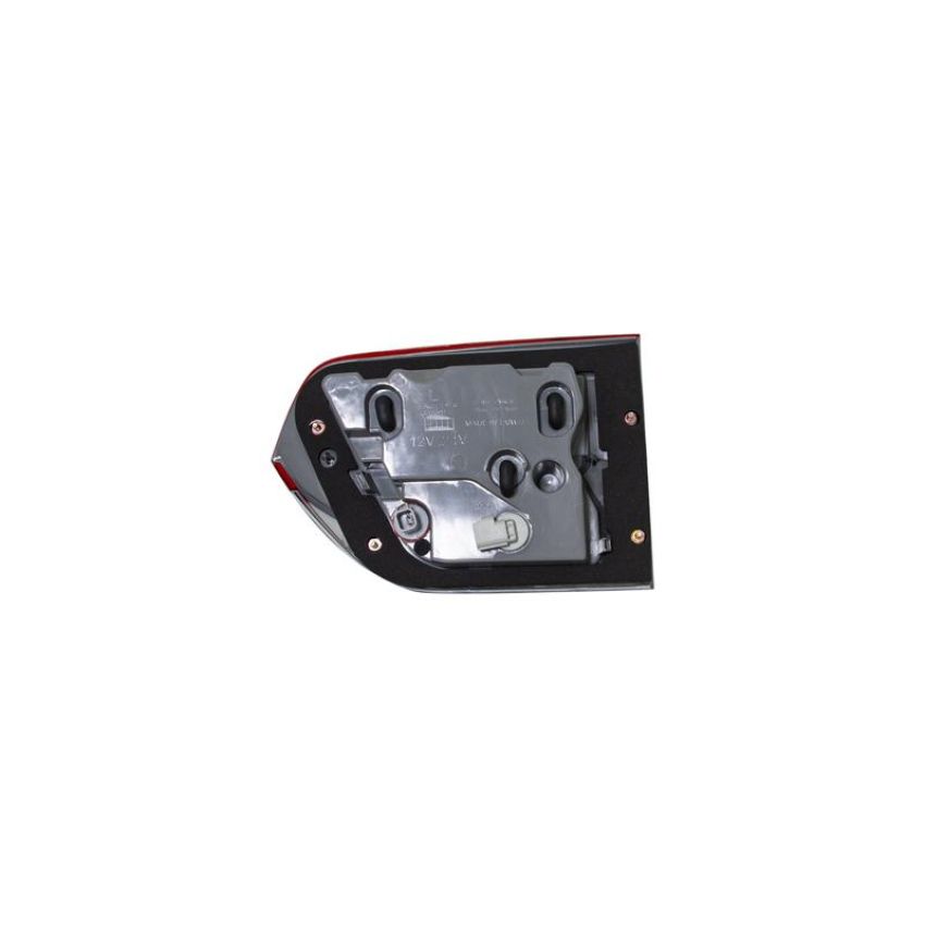 Eagle EyesCS369-B100R Tail Light Assembly