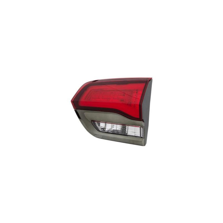 Eagle EyesCS369-B120L Tail Light Assembly