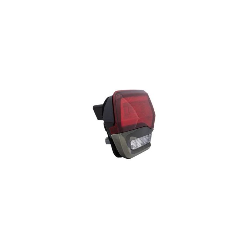 Eagle EyesCS369-B120L Tail Light Assembly