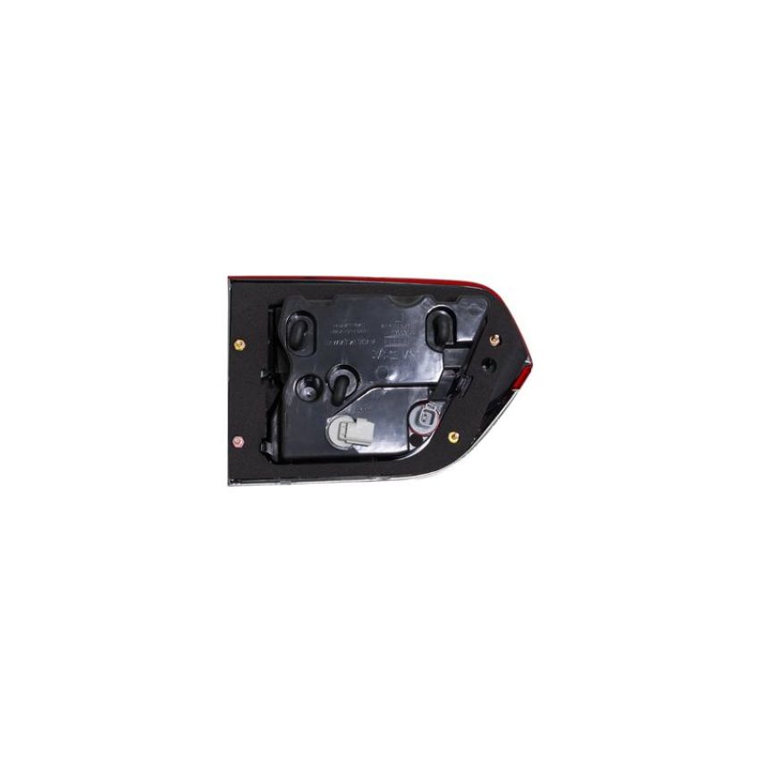 Eagle EyesCS369-B120L Tail Light Assembly