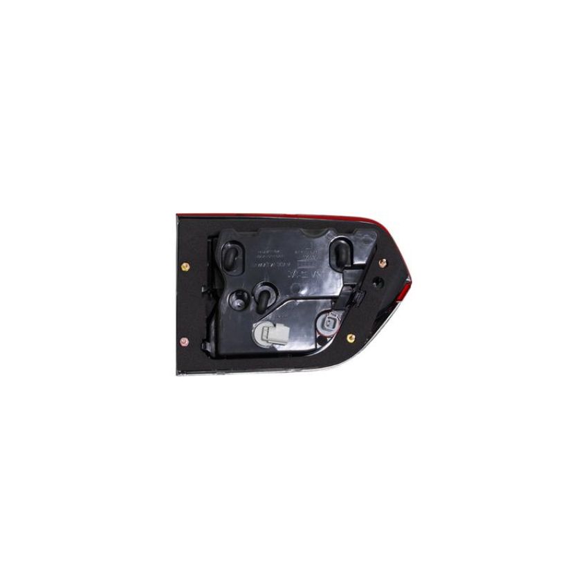 Eagle EyesCS369-B120R Tail Light Assembly