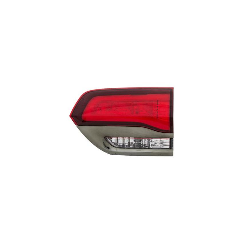 Eagle EyesCS369-B120R Tail Light Assembly