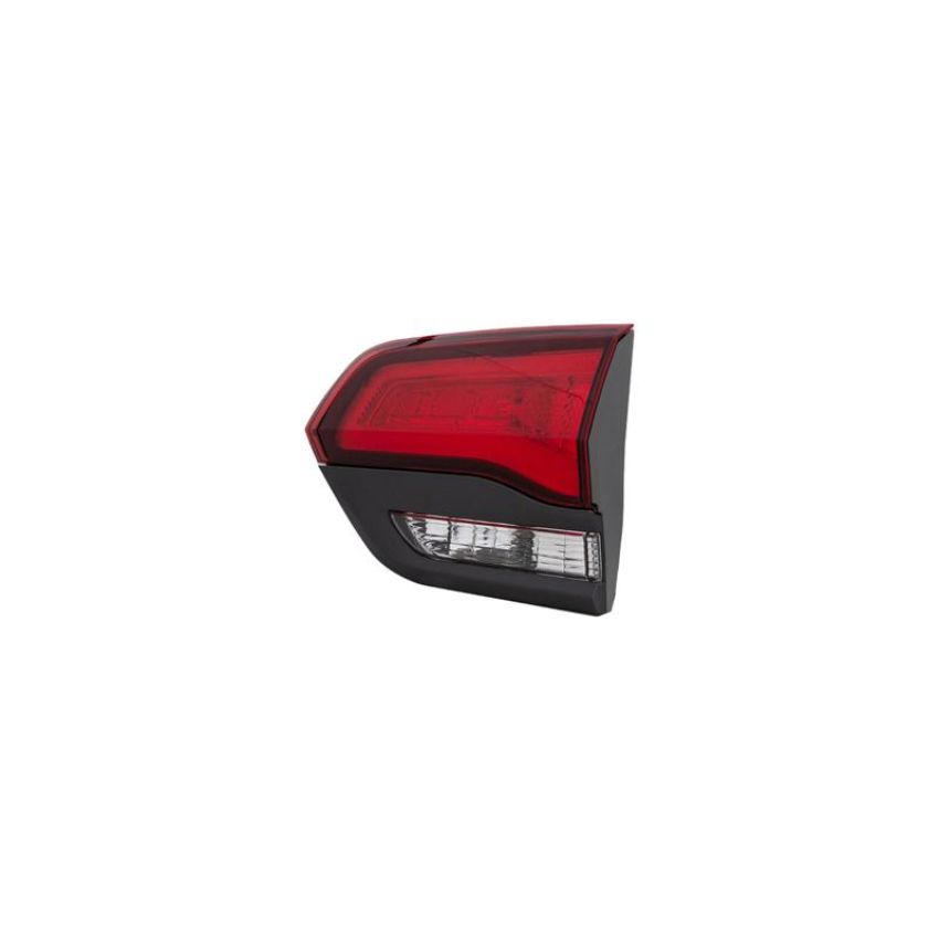 Eagle EyesCS369-B140R Tail Light Assembly