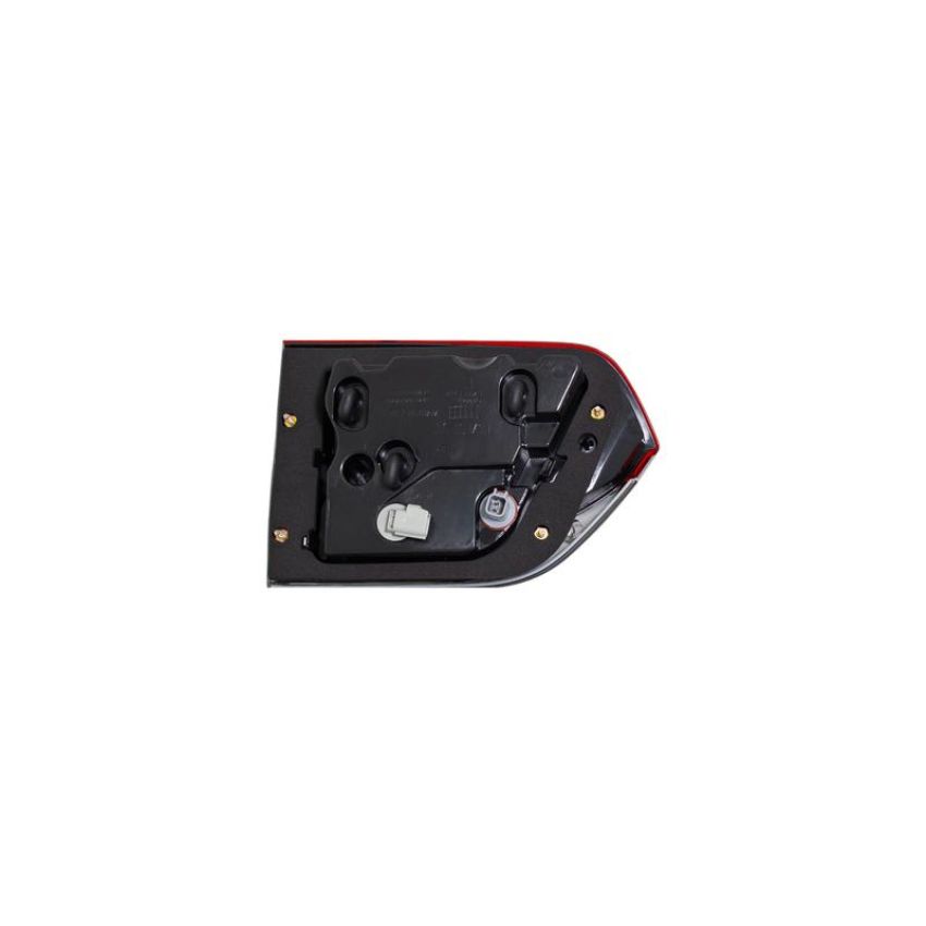 Eagle EyesCS369-B140R Tail Light Assembly
