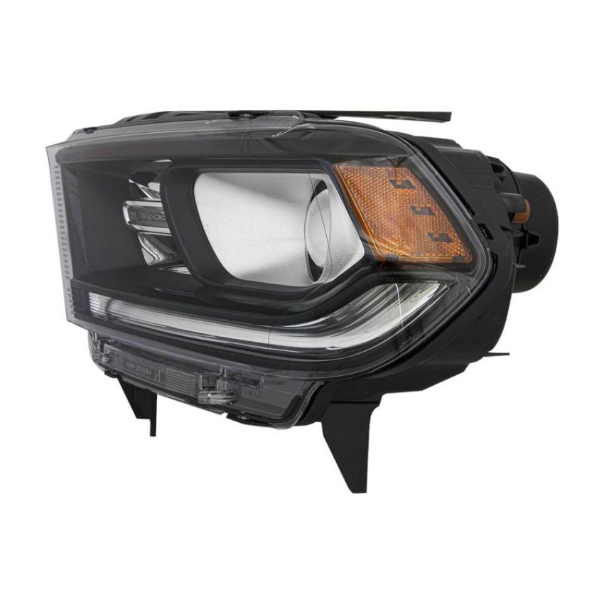 Eagle EyesCS372-B101L Headlight Assembly
