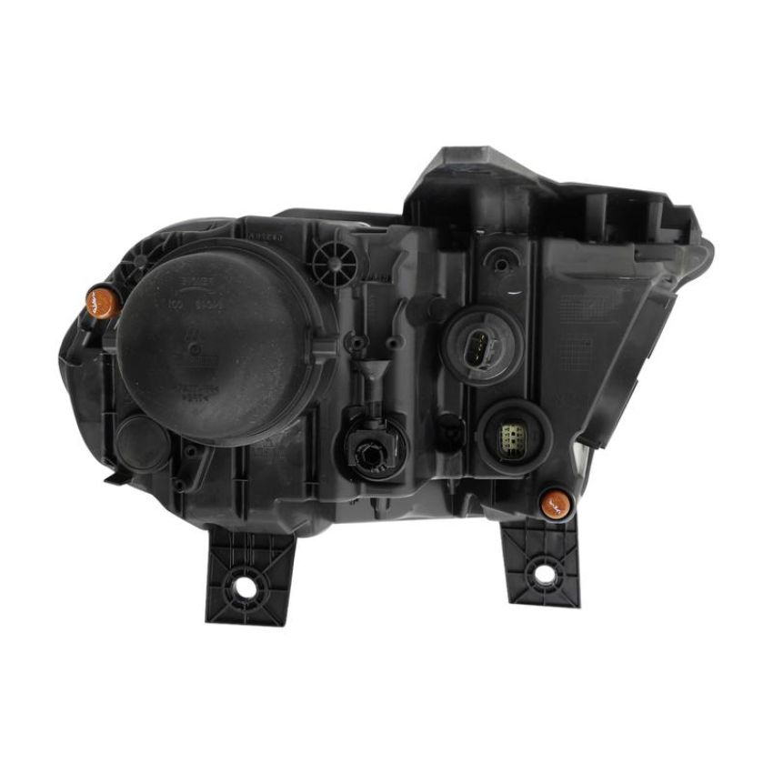 Eagle EyesCS372-B101L Headlight Assembly