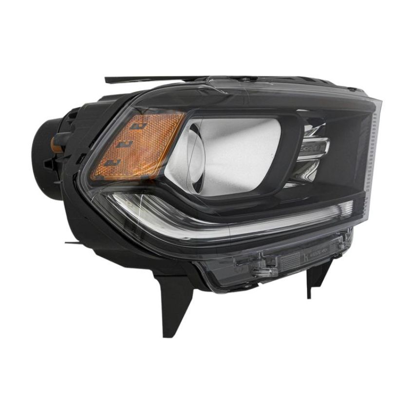 Eagle EyesCS372-B101R Headlight Assembly