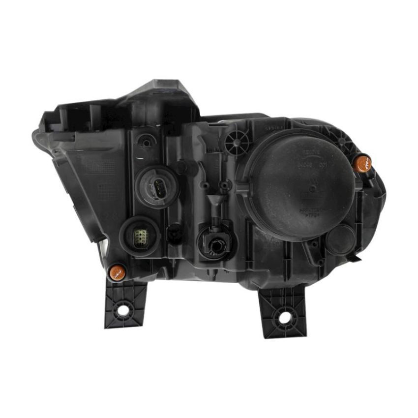 Eagle EyesCS372-B101R Headlight Assembly