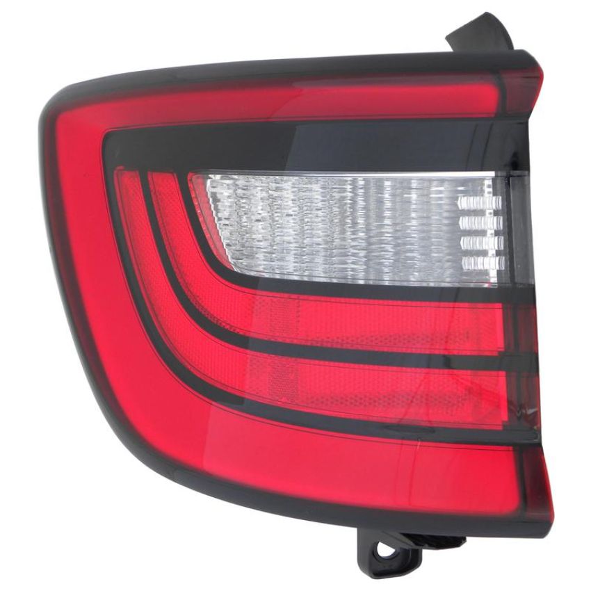 Eagle EyesCS373-B000LR Tail Light Assembly