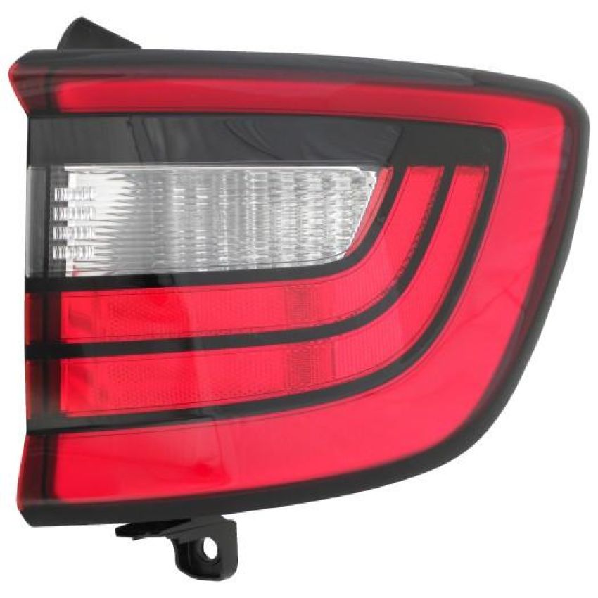 Eagle EyesCS373-B000R Tail Light Assembly