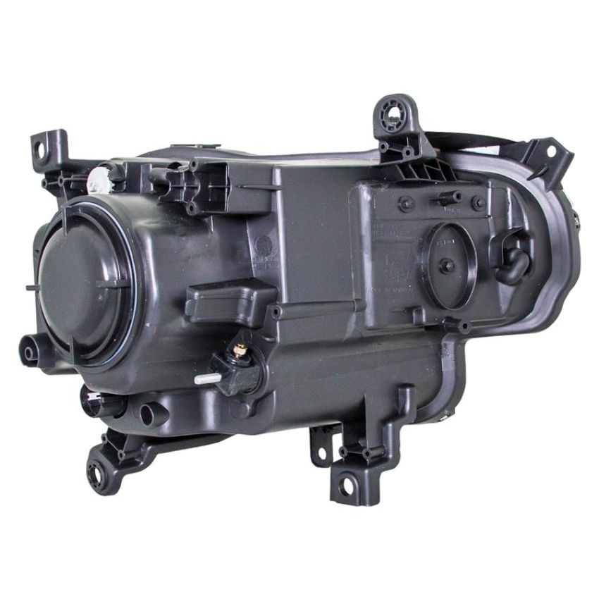 Eagle EyesCS381-B101R Headlight Assembly