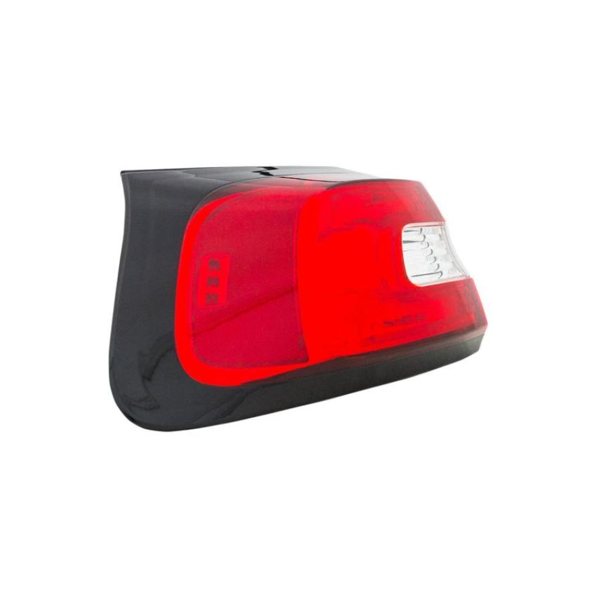 Eagle EyesCS382-B000LR Tail Light Assembly