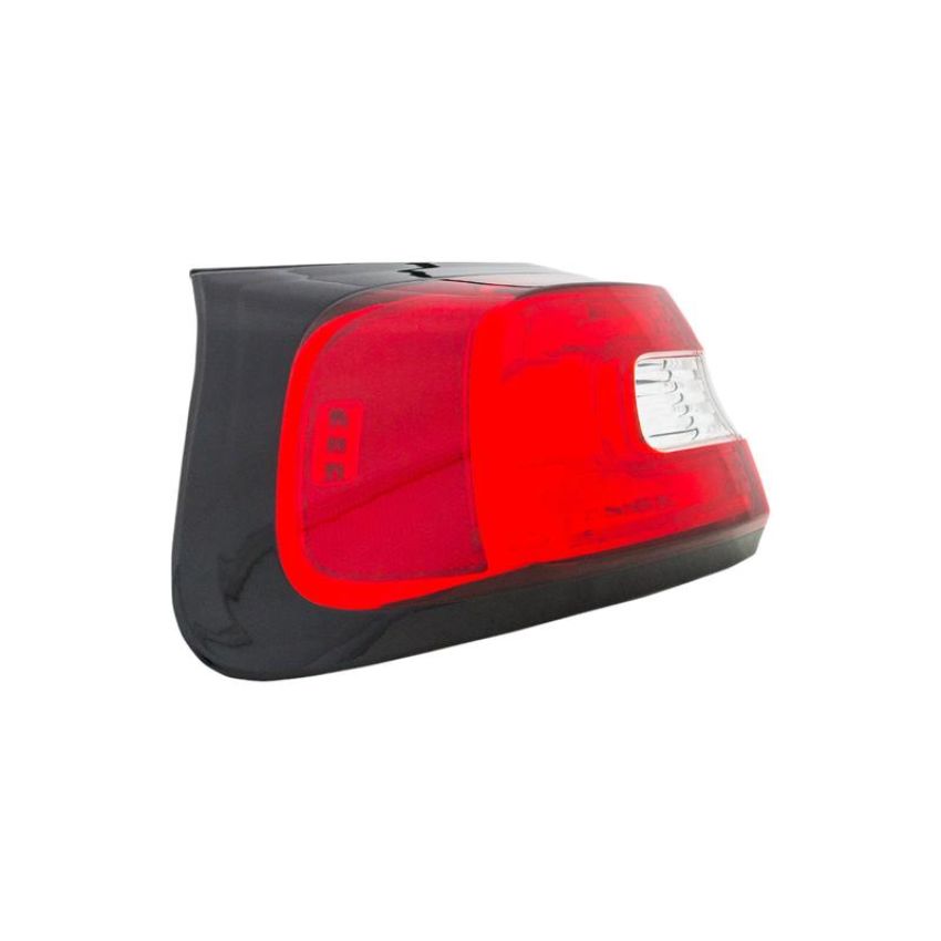 Eagle EyesCS382-B000R Tail Light Assembly