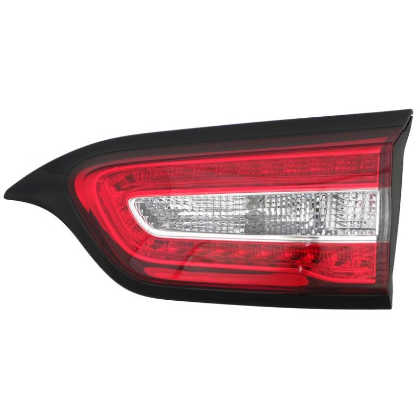 Eagle EyesCS383-B000R Tail Light Assembly