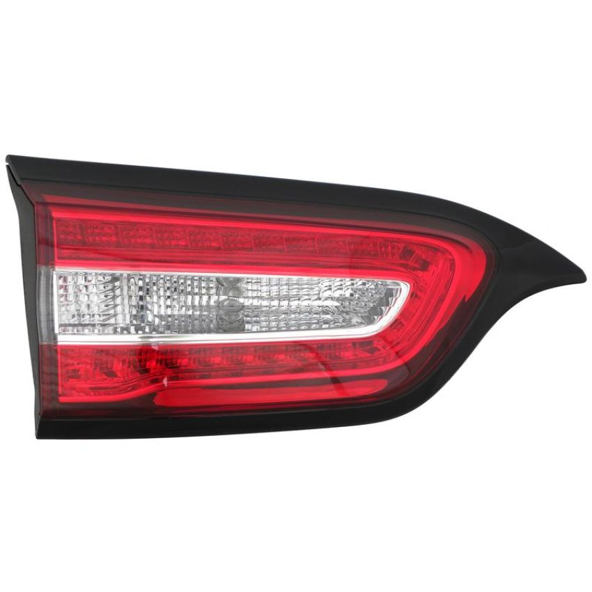 Eagle EyesCS383-B000RCA Tail Light Assembly