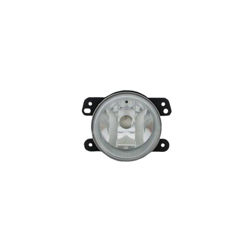 Eagle EyesCS385-U0000 Fog Light Lens / Housing