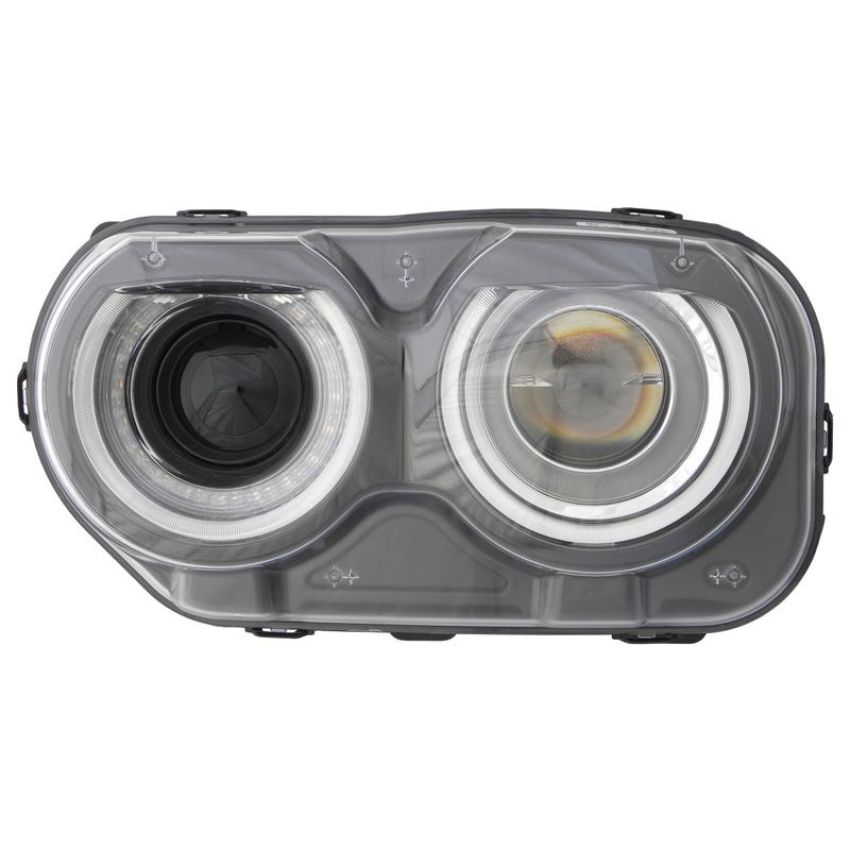Eagle EyesCS386-B101L Headlight Assembly
