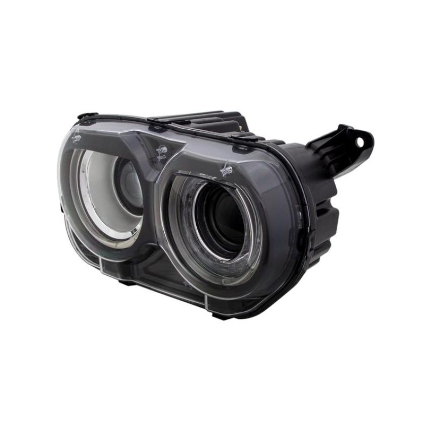 Eagle EyesCS386-B101R Headlight Assembly