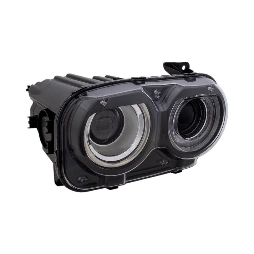 Eagle EyesCS386-B101R Headlight Assembly
