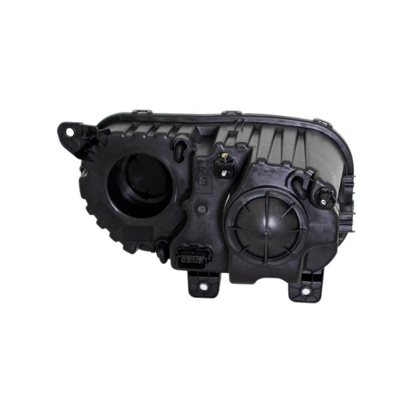 Eagle EyesCS386-B101R Headlight Assembly