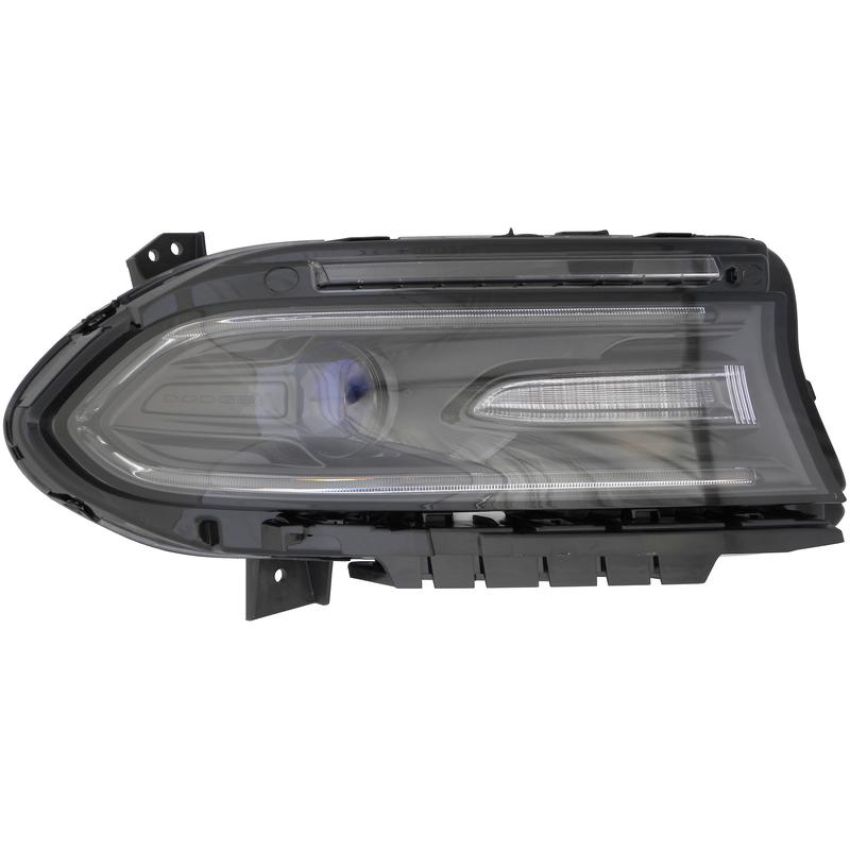 Eagle EyesCS394-B101R Headlight Assembly