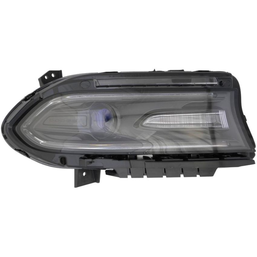Eagle EyesCS394-B101R Headlight Assembly