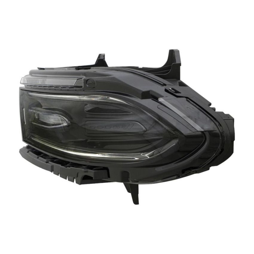 Eagle EyesCS394-B111L Headlight Assembly