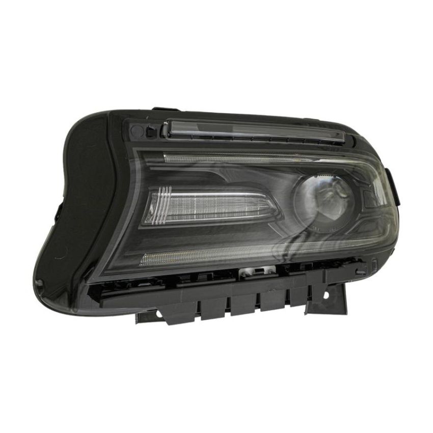 Eagle EyesCS394-B111L Headlight Assembly