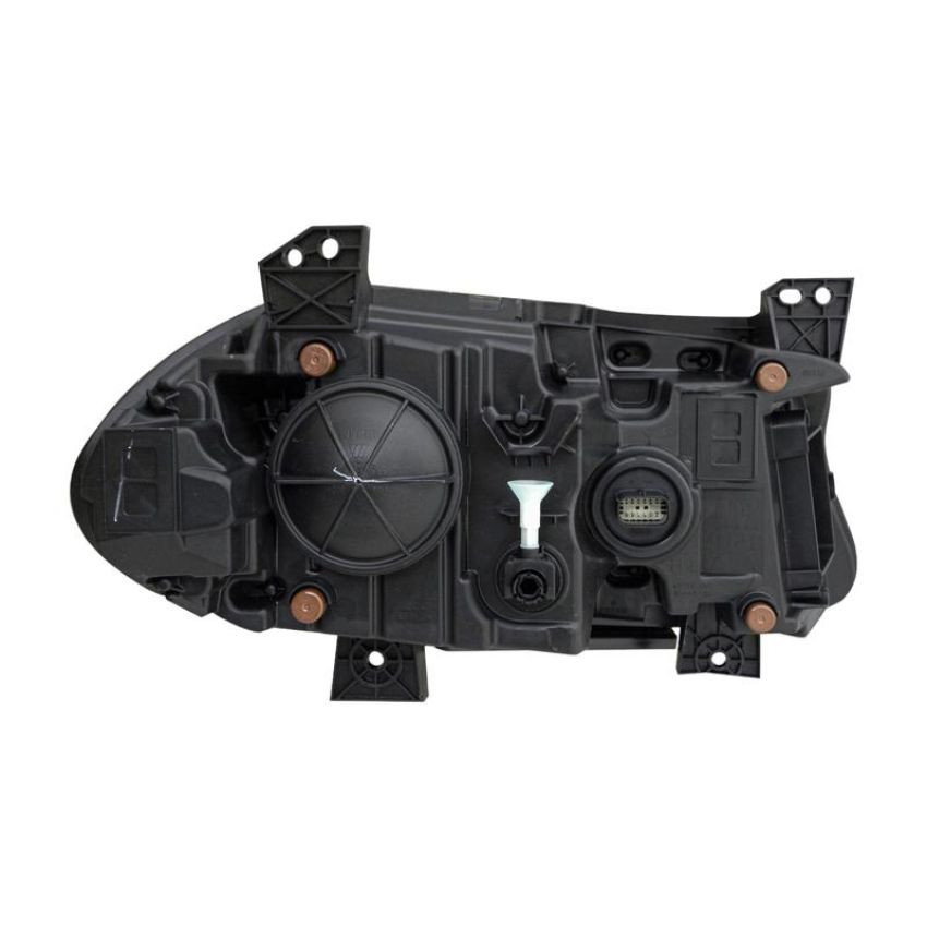Eagle EyesCS394-B111L Headlight Assembly