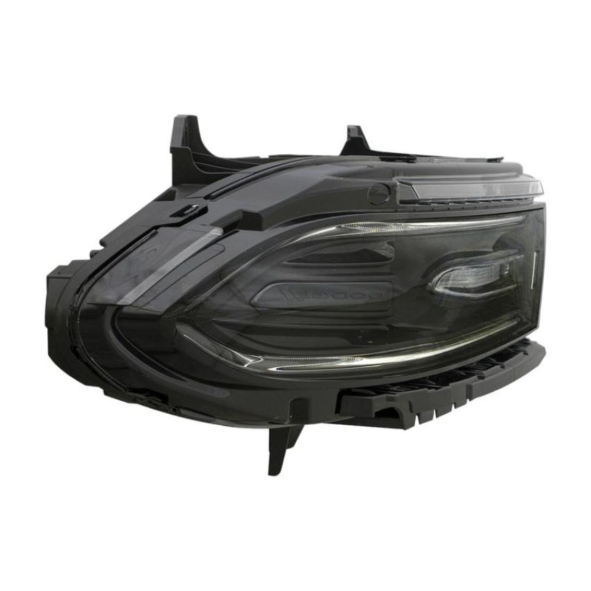 Eagle EyesCS394-B111R Headlight Assembly