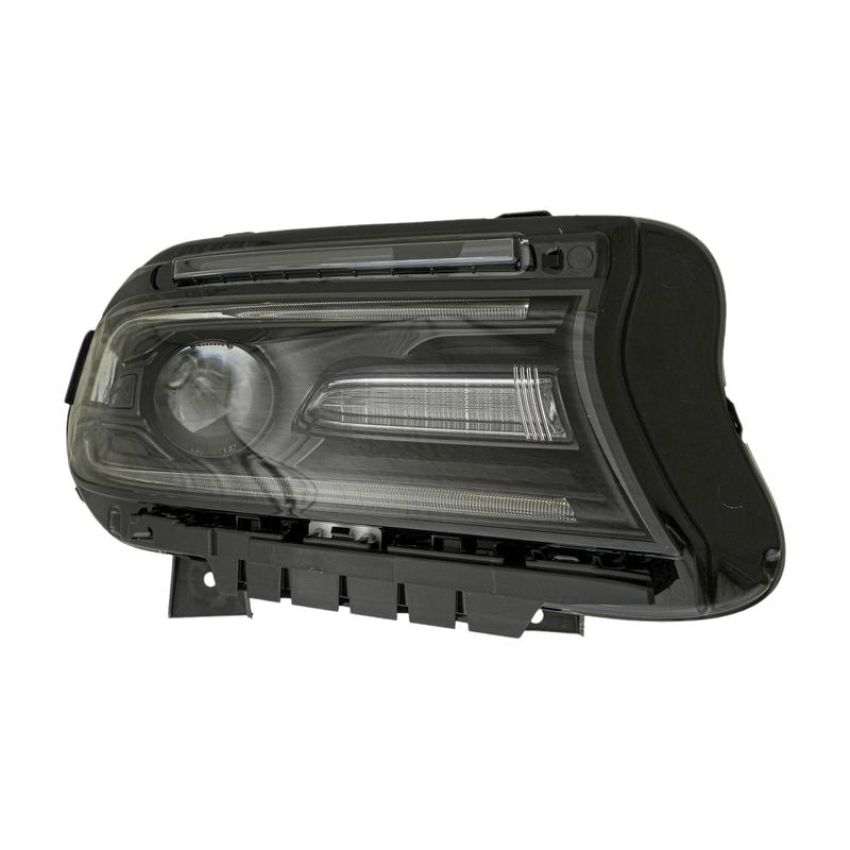 Eagle EyesCS394-B111R Headlight Assembly