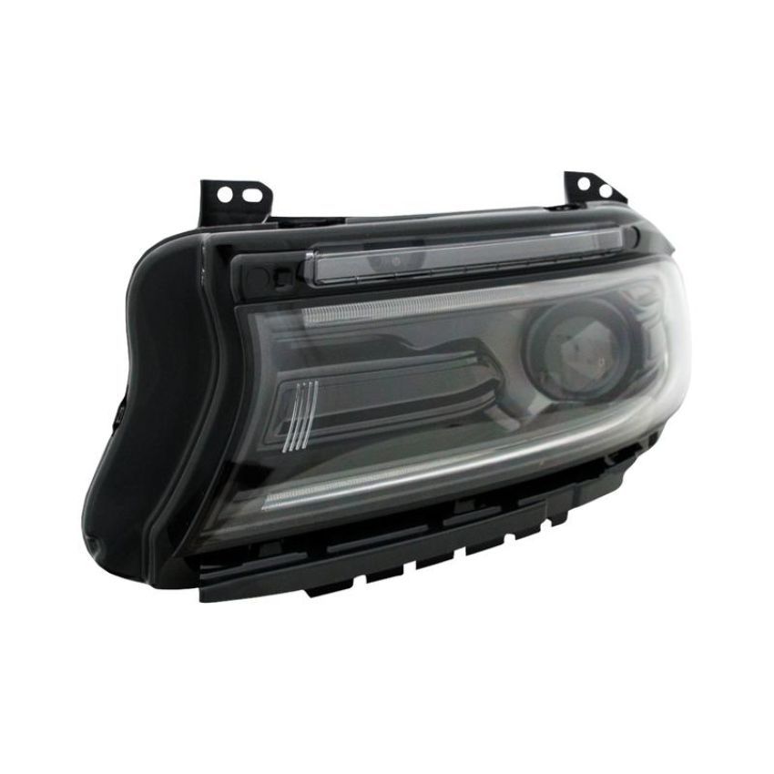Eagle EyesCS394-B121L Headlight Assembly
