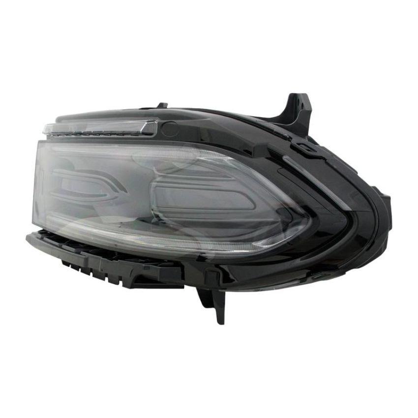 Eagle EyesCS394-B121L Headlight Assembly