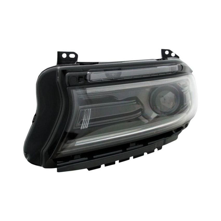 Eagle EyesCS394-B121R Headlight Assembly